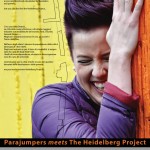 Parajumpers meets Heidelberg Project