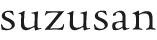 Suzusan_Logo