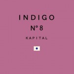 Kapital | Indigo n°8