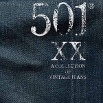 The 501 XX BOOK