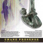 Umane Presenze – Dora Bendixen & Emanuele Giannelli