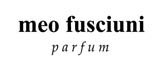 meo fusciuni parfum at Lazzari Store Treviso