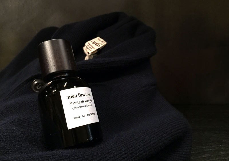  Men's Christmas Gifts - Meo Fusciuni parfum