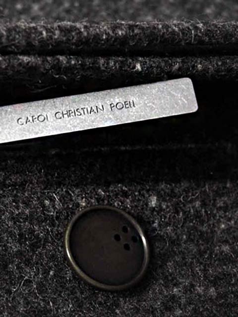 Carol Christian Poell