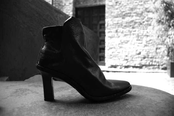 Guidi shoes: high-quality leather, modern design, Made in Italy 