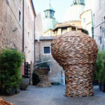 Mostra di sculture a Treviso