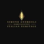 Simone Andreoli’s Italian Heritage: perfumes from Italy